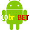 Aplicativo 10br bet para Android
