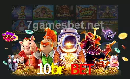 cassino 10br bet